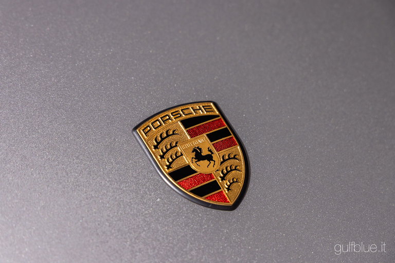 Porsche 997 Carrera S