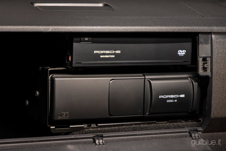 Porsche 997 Carrera S