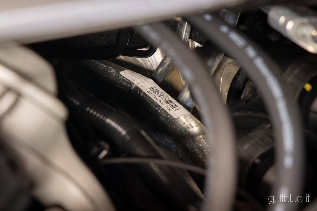 Porsche 997 Carrera S