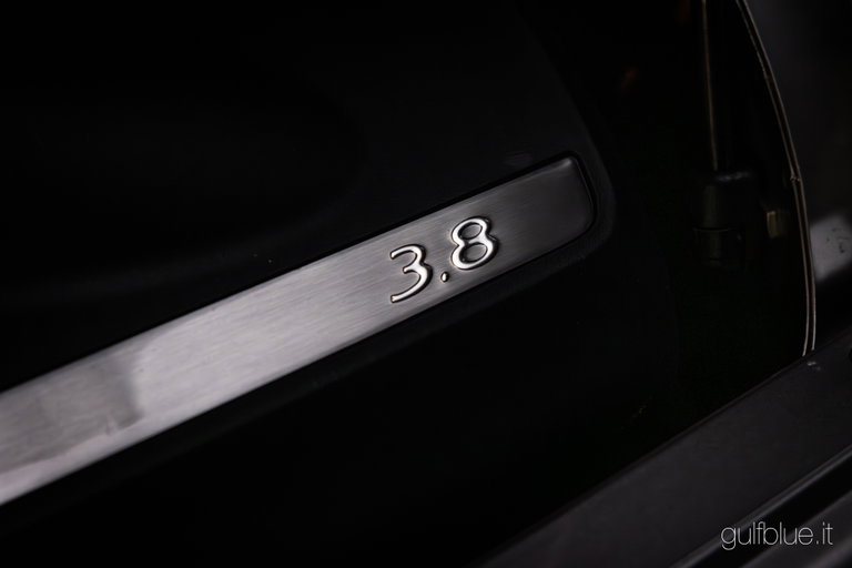 Porsche 997 Carrera S