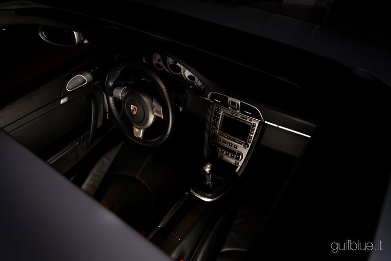 Porsche 997 Carrera S