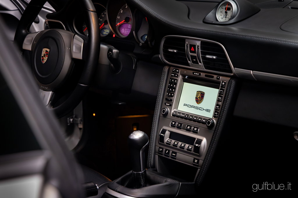 Porsche 997 Carrera S