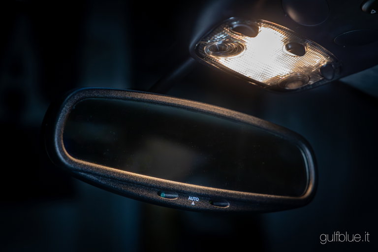 Porsche 997 Carrera S