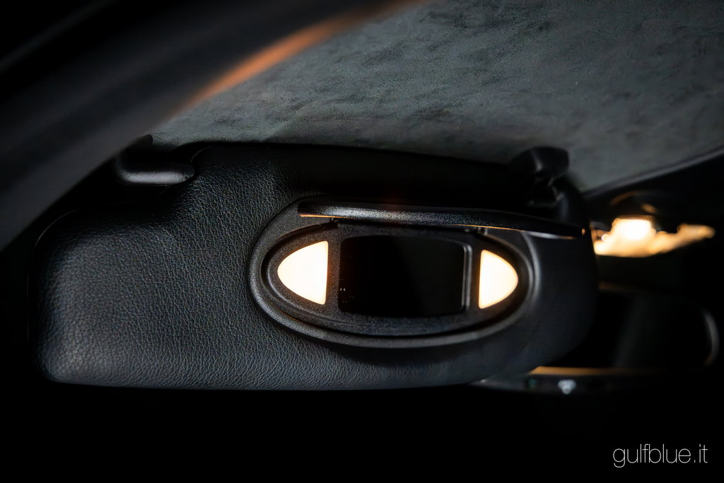 Porsche 997 Carrera S