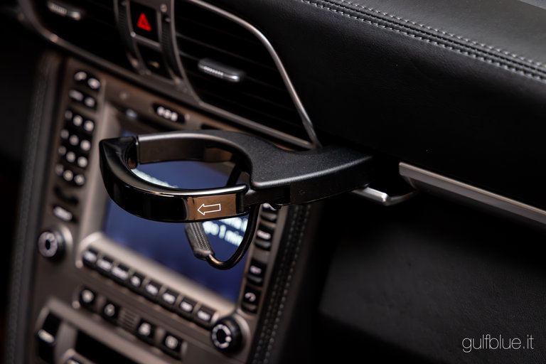 Porsche 997 Carrera S