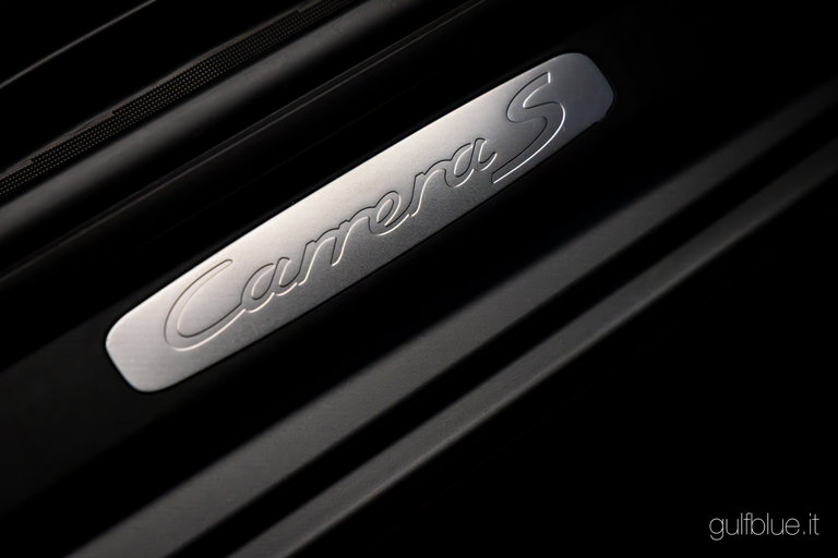 Porsche 997 Carrera S