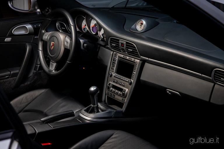 Porsche 997 Carrera S
