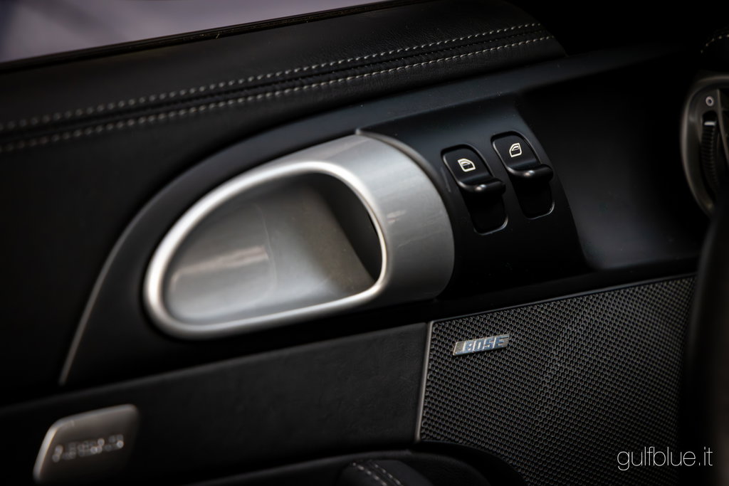 Porsche 997 Carrera S