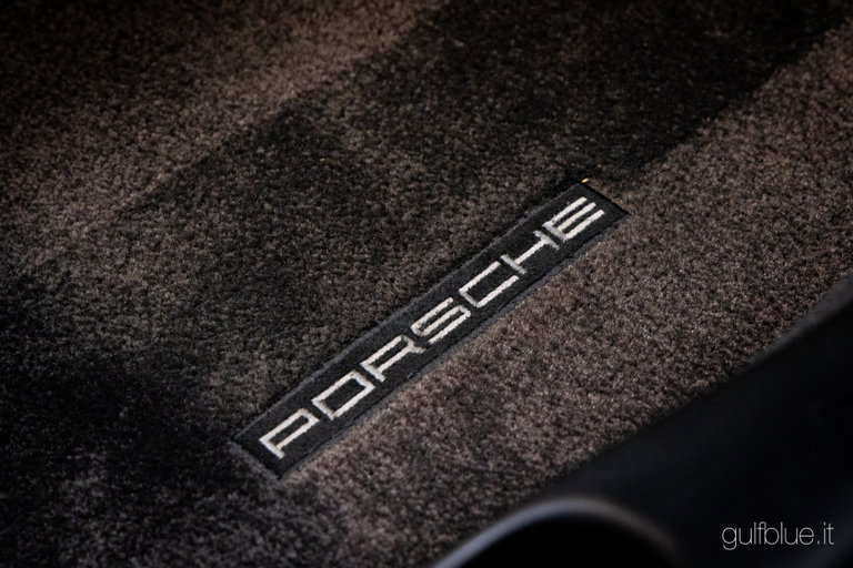 Porsche 997 Carrera S