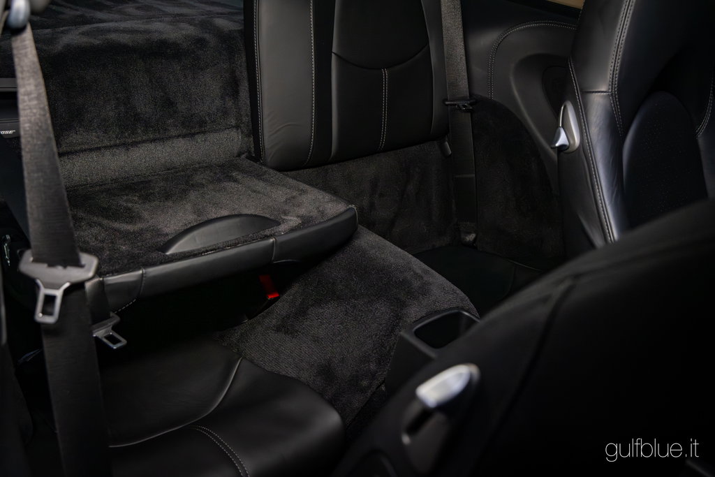 Porsche 997 Carrera S