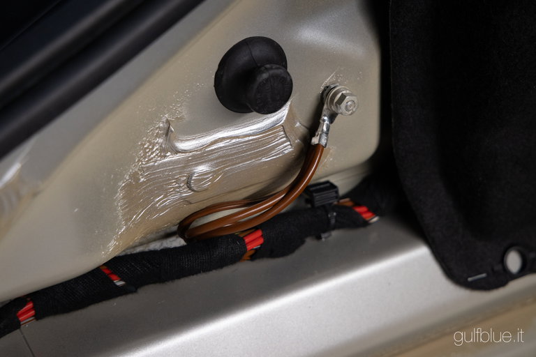 Porsche 997 Carrera S