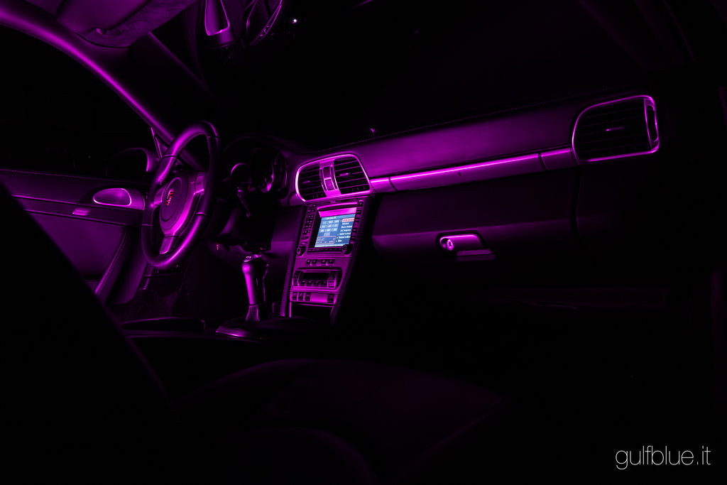 Porsche 997 Carrera S