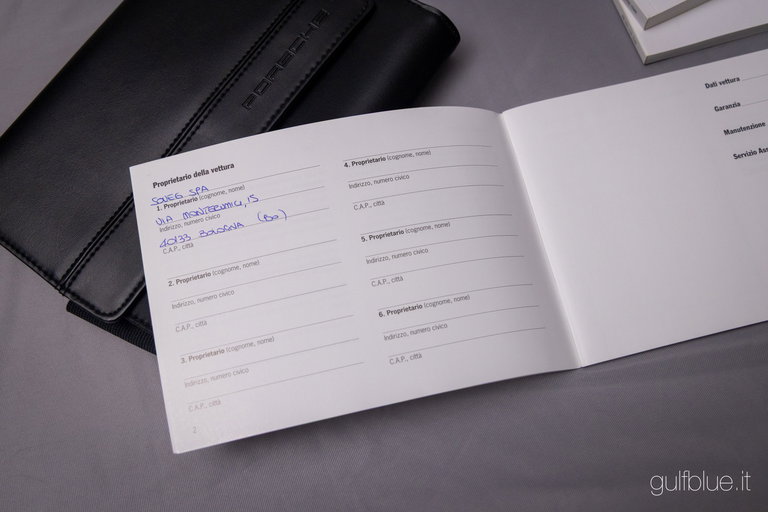 Porsche 997 Carrera S