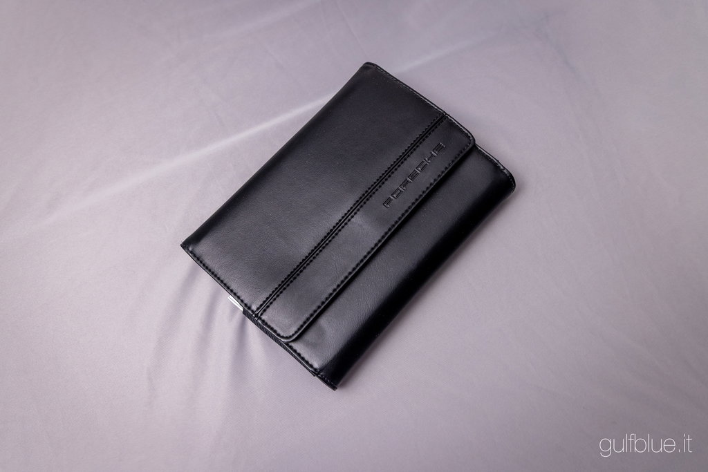 Porsche 997 Carrera S