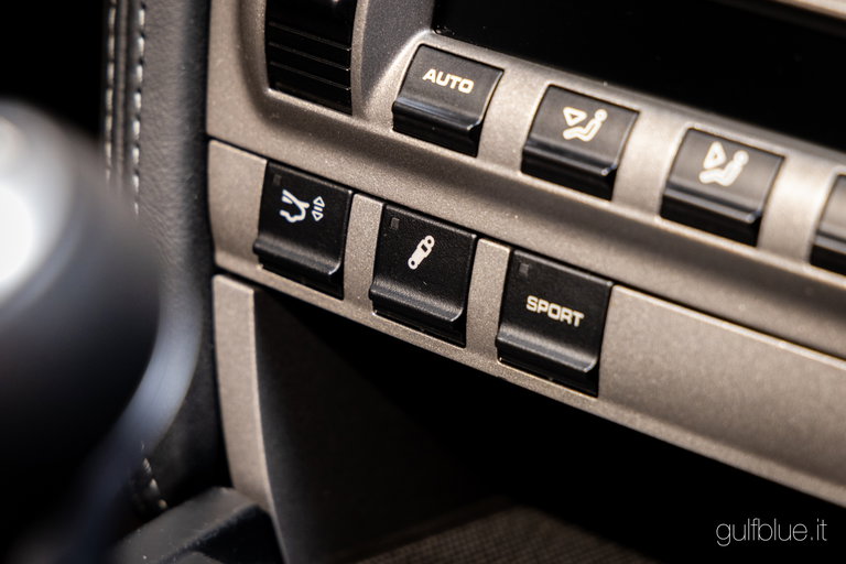 Porsche 997 Carrera S