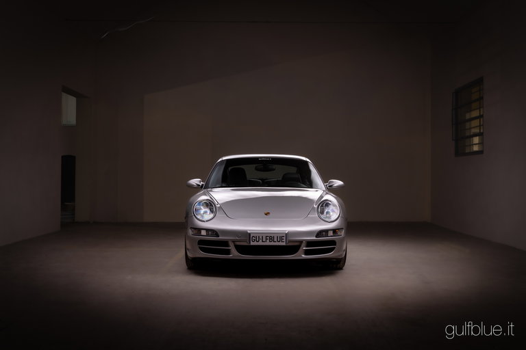 Porsche 997 Carrera S