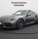 Porsche 992.2 Turbo S