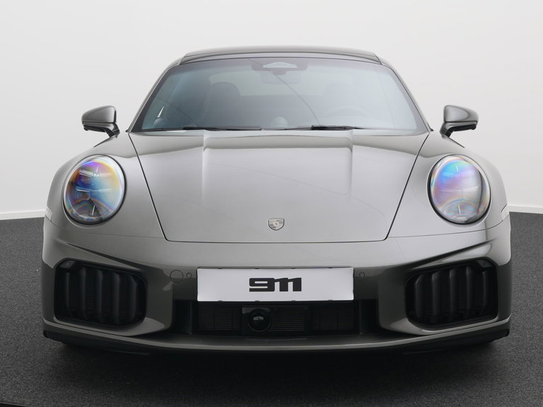 Porsche 992.2 Turbo S
