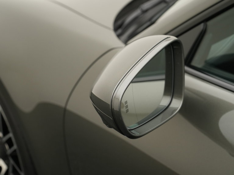 Porsche 992.2 Turbo S