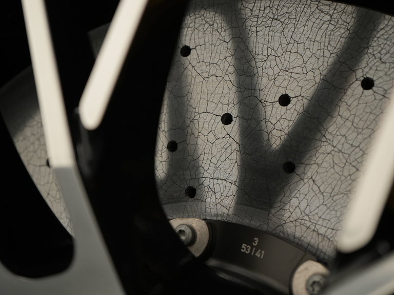 Porsche 992.2 Turbo S