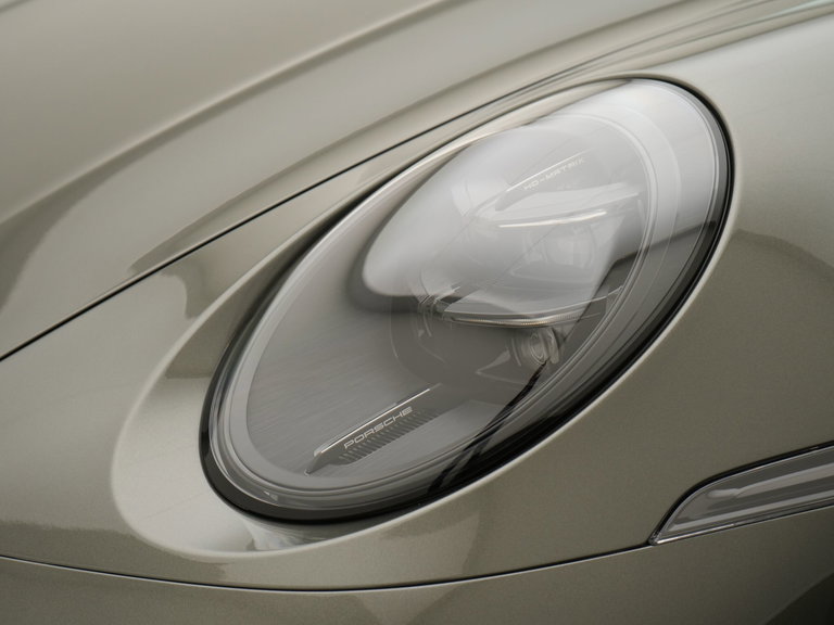 Porsche 992.2 Turbo S