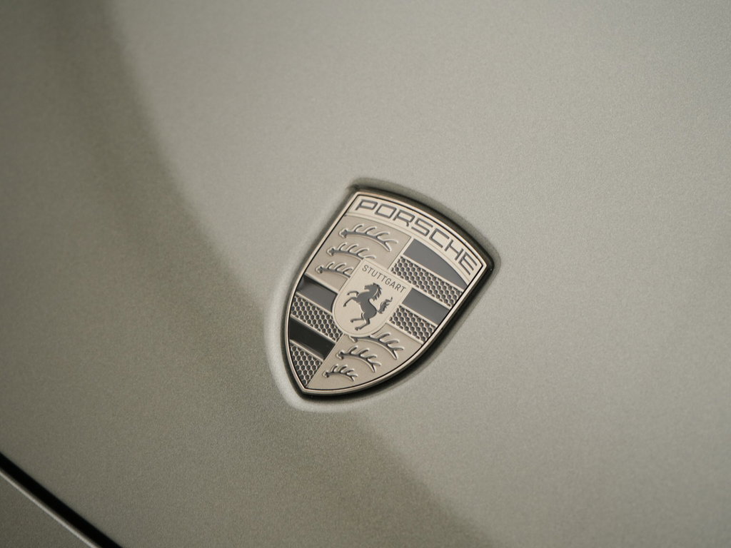 Porsche 992.2 Turbo S