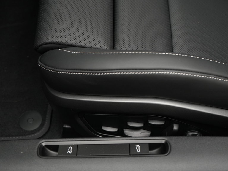 Porsche 992.2 Turbo S