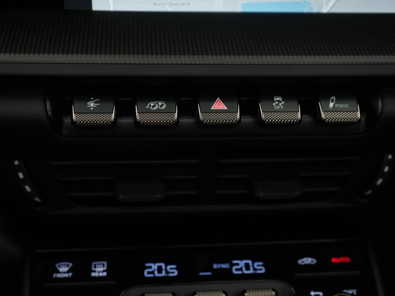 Porsche 992.2 Turbo S