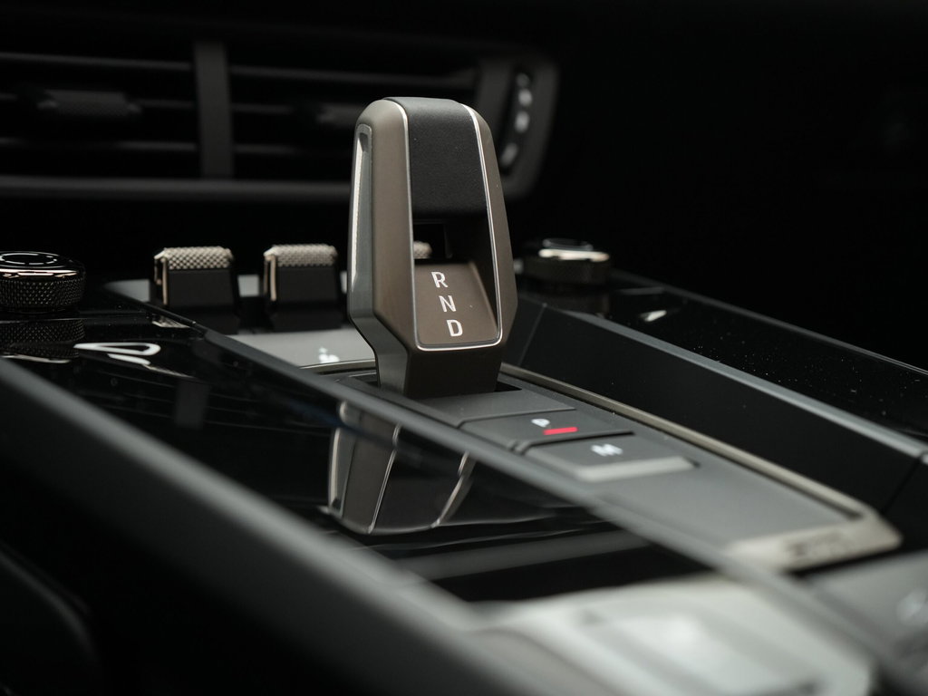 Porsche 992.2 Turbo S