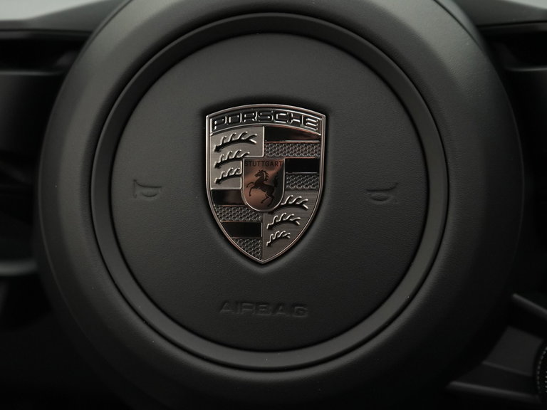 Porsche 992.2 Turbo S