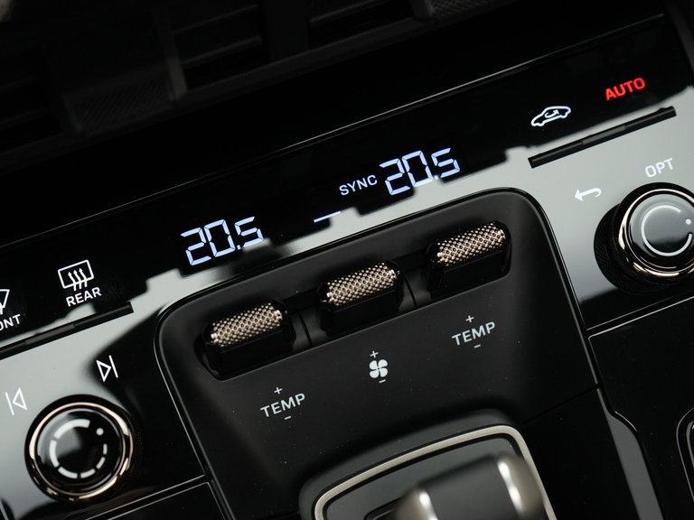 Porsche 992.2 Turbo S