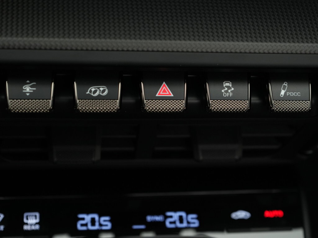 Porsche 992.2 Turbo S