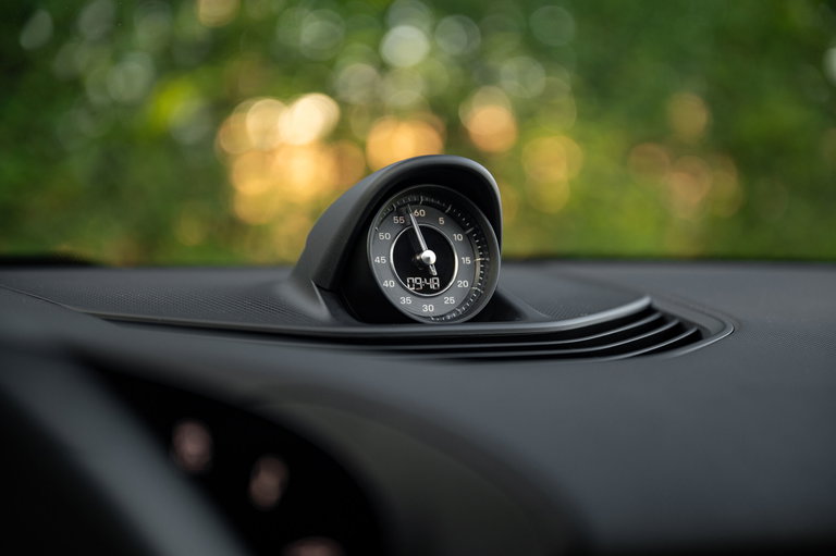 Porsche Taycan Sport Turismo