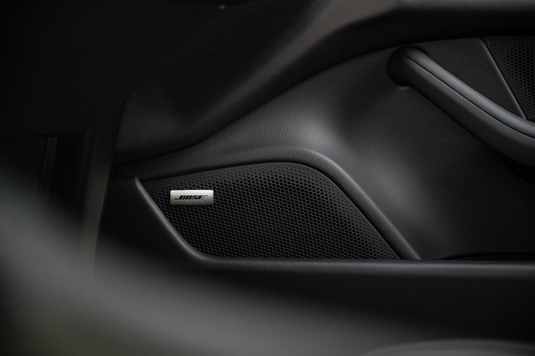 Porsche Taycan Sport Turismo