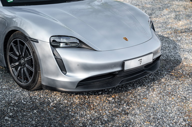 Porsche Taycan Sport Turismo