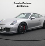 Porsche 991 GT3