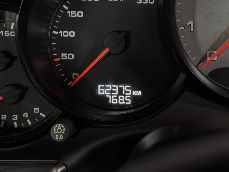 Porsche 991 Carrera S
