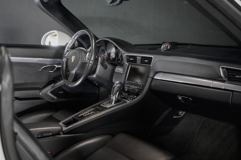 Porsche 991 Carrera S