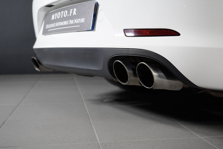 Porsche 991 Carrera S