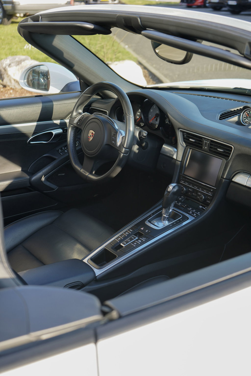 Porsche 991 Carrera S