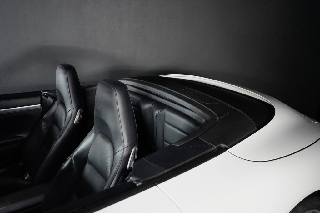 Porsche 991 Carrera S