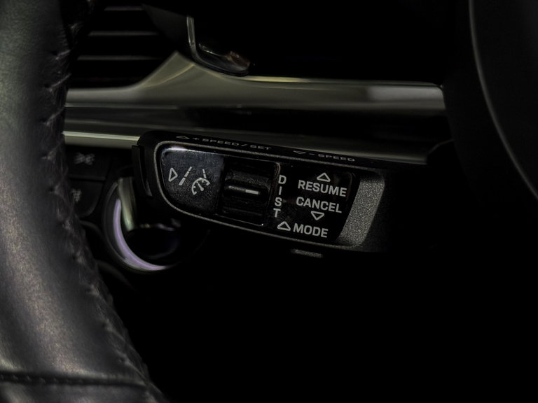 Porsche Panamera 4S E-Hybrid