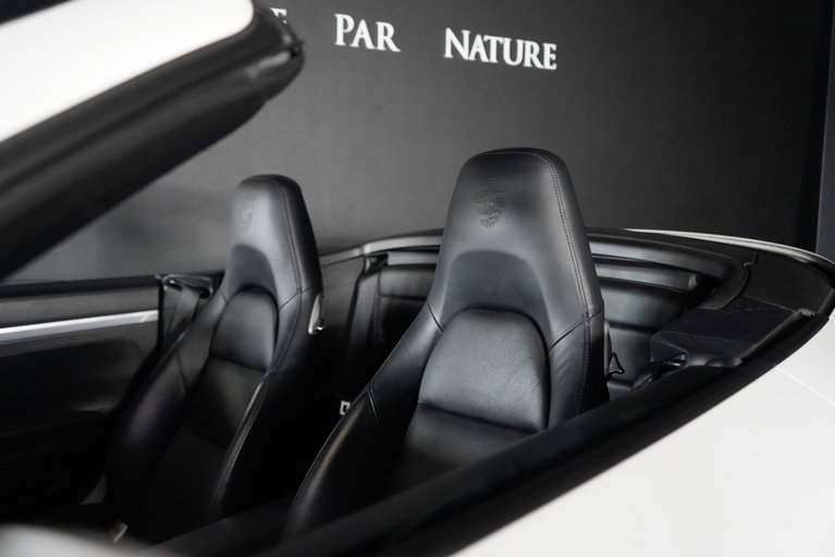 Porsche 991 Carrera S