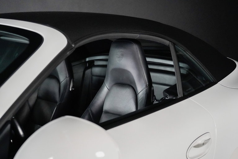 Porsche 991 Carrera S