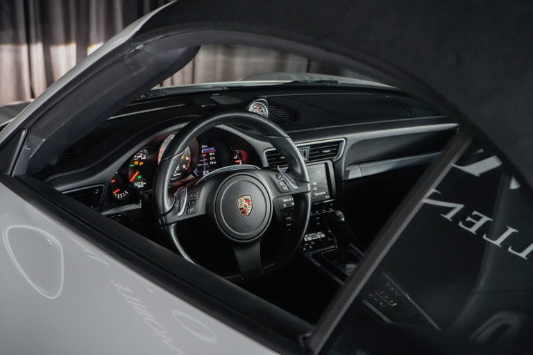 Porsche 991 Carrera S