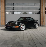 Porsche 964 Turbo 3.6