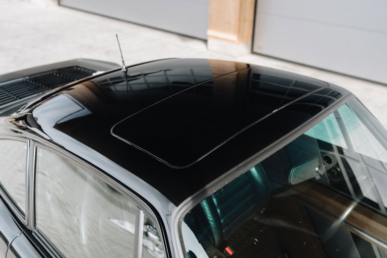 Porsche 964 Turbo 3.6