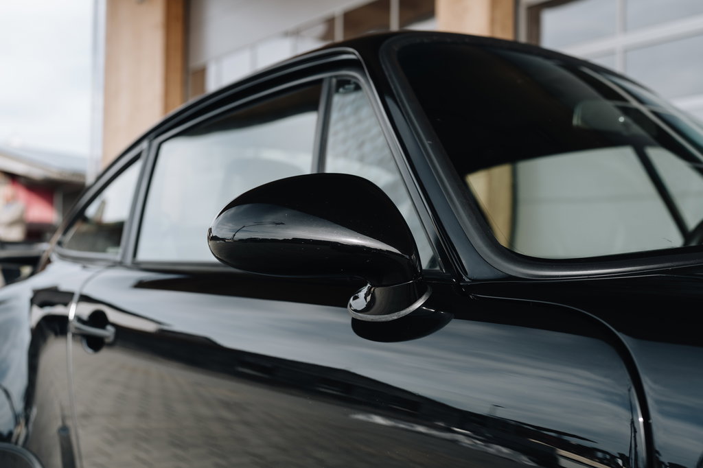 Porsche 964 Turbo 3.6