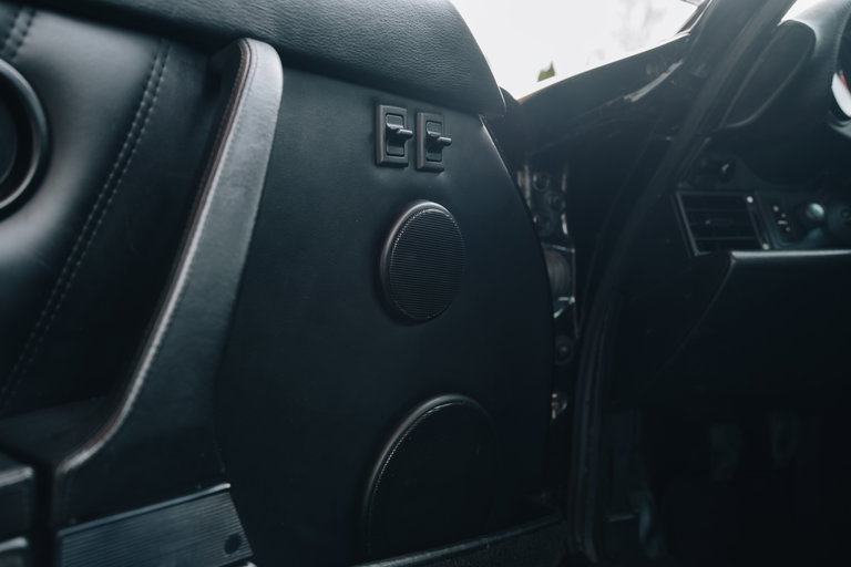 Porsche 964 Turbo 3.6