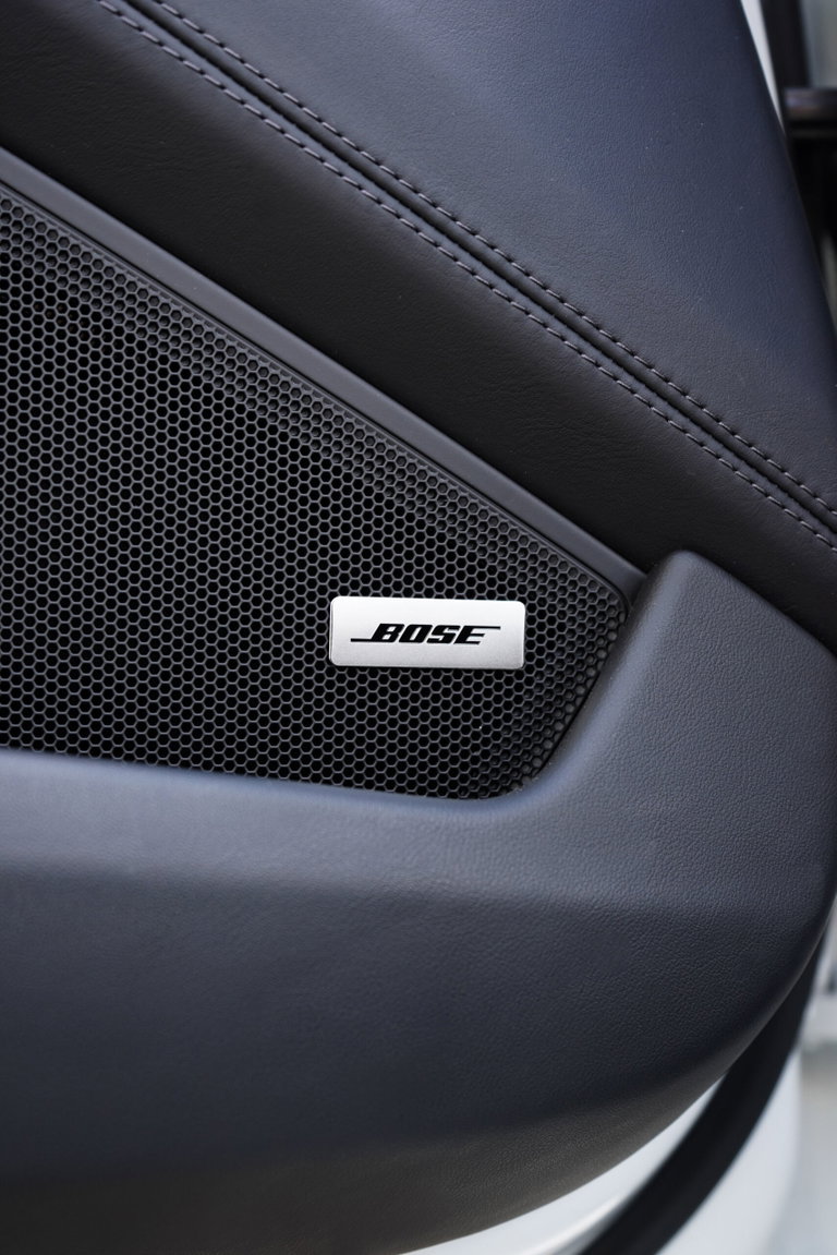 Porsche 992 Carrera 4